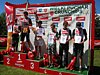 podium